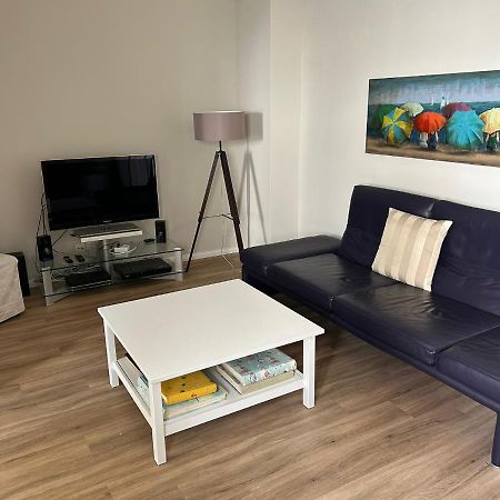 Ferienwohnung Ludwigslust Εξωτερικό φωτογραφία