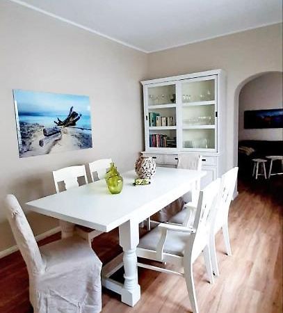 Ferienwohnung Ludwigslust Εξωτερικό φωτογραφία