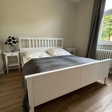 Ferienwohnung Ludwigslust Εξωτερικό φωτογραφία