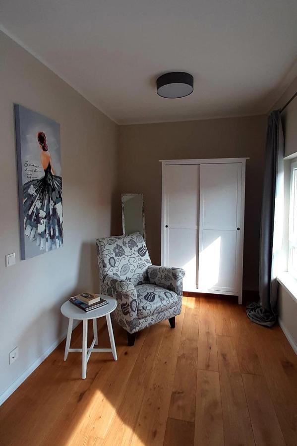 Ferienwohnung Ludwigslust Εξωτερικό φωτογραφία
