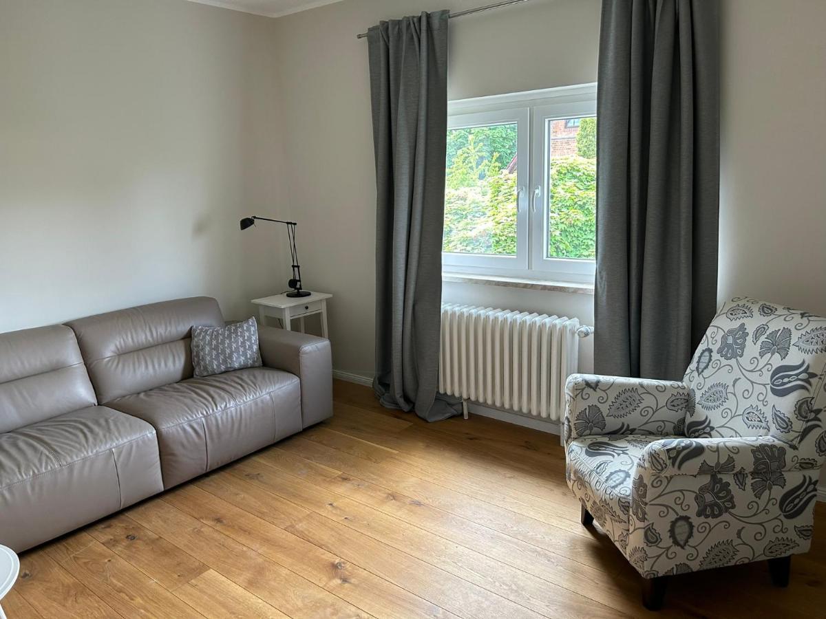 Ferienwohnung Ludwigslust Εξωτερικό φωτογραφία