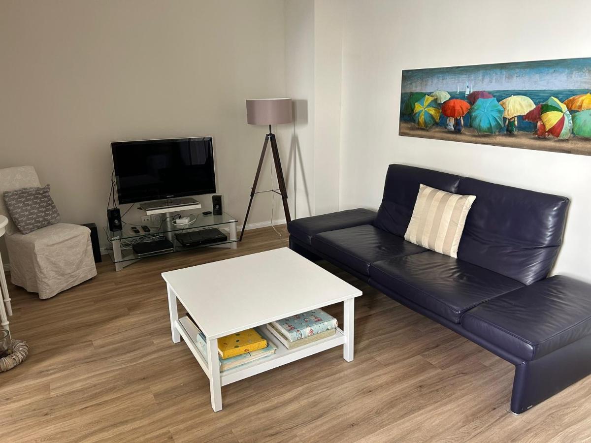 Ferienwohnung Ludwigslust Εξωτερικό φωτογραφία