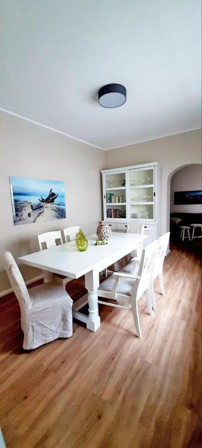 Ferienwohnung Ludwigslust Εξωτερικό φωτογραφία