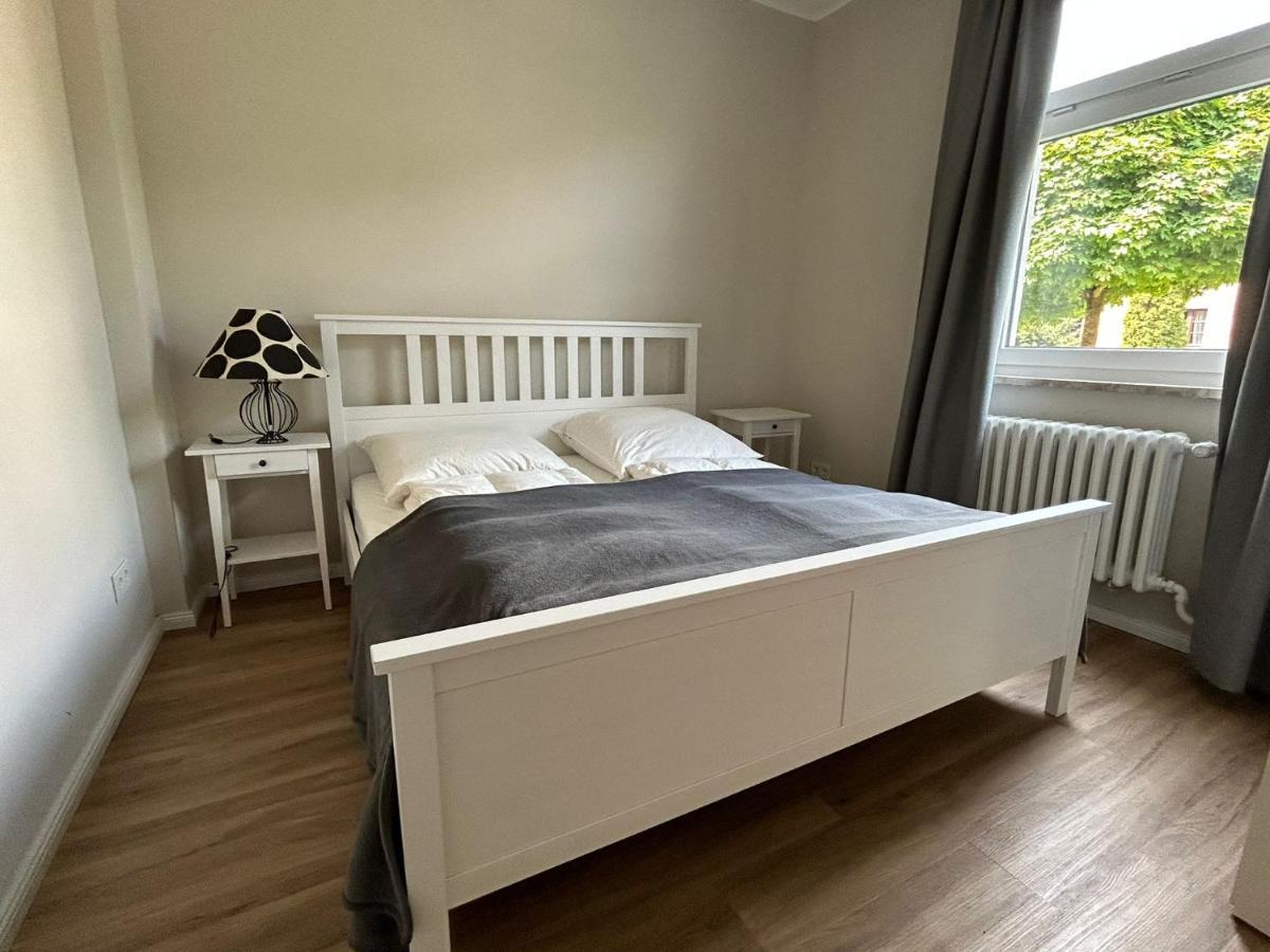 Ferienwohnung Ludwigslust Εξωτερικό φωτογραφία